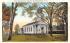 First Presbyterian Church Washingtonville, New York Postcard