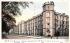 Cadets Quarters West Point, New York Postcard