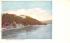 On the Hudson West Point, New York Postcard