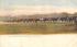 Cadets Cavalry Drill West Point, New York Postcard