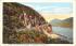 Storm King Mountain West Point, New York Postcard