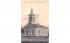 Methodist Episcopal Church White Sulphur Springs, New York Postcard