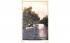 Masten Lake Outlet Wurtsboro, New York Postcard