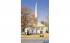 Dutch Reformed Church Woodstock, New York Postcard
