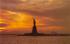 Liberty Island NY