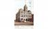 City Hall Watertown, New York Postcard