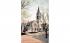 Trinity Church Watertown, New York Postcard
