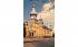 St Nicholas Ukrainian Catholic Church Watervliet, New York Postcard