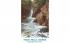 High Falls Gorge Wilmington, New York Postcard