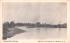 Rutland Railroad Bridge Winthrop, New York Postcard