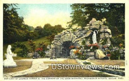 Euclid, Ohio OH Postcards | OldPostcards.com