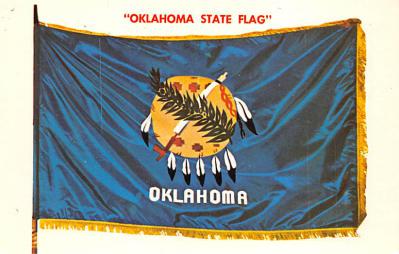 State Flag OK