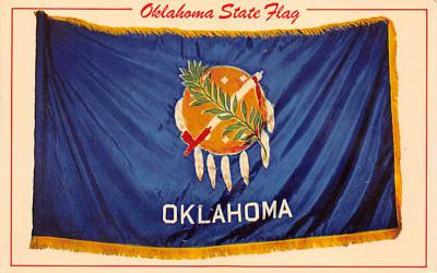 State Flag OK