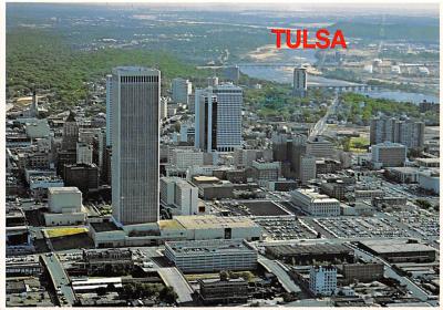 Tulsa OK