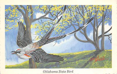 State Bird OK