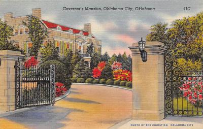 Oklahoma City OK