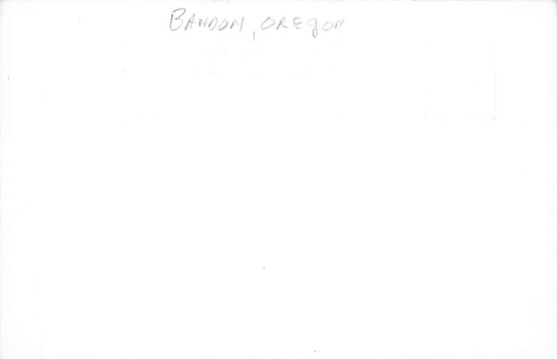 Bandon OR 1
