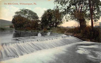 Williamsport PA