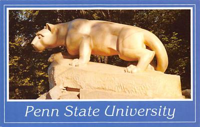 Pennsylvania State University PA