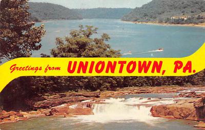 Uniontown PA