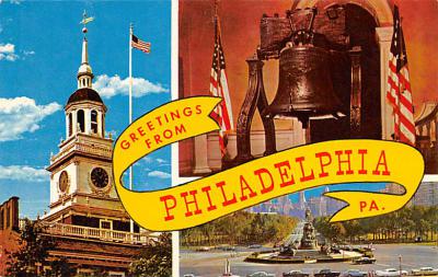 Philadelphia PA