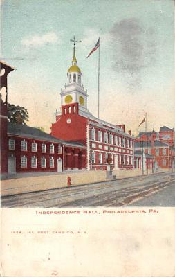Philadelphia PA