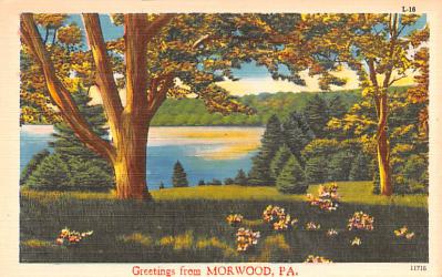 Morwood PA