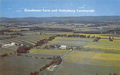 Gettysburg PA