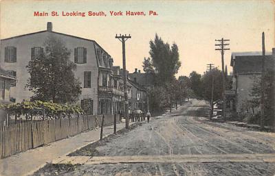 York Haven PA