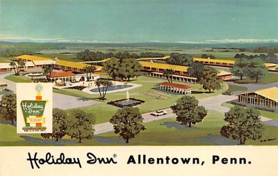 Allentown PA