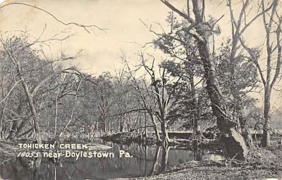 Doylestown PA