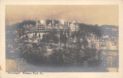 Walters Park PA
