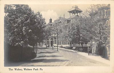 Walters Park PA