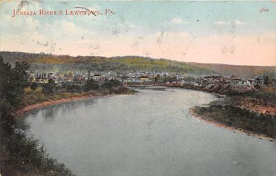 Lewistown PA