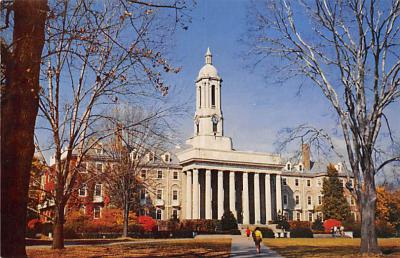 Pennsylvania State University PA