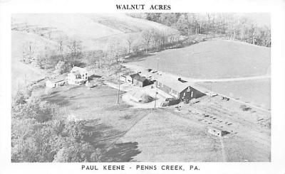 Penns Creek PA