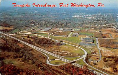 Fort Washington PA
