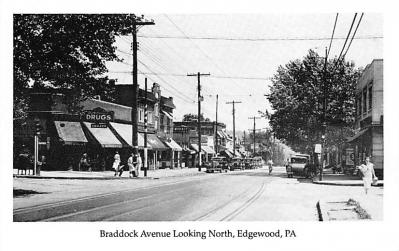 Edgewood PA