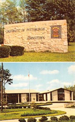 Johnstown PA
