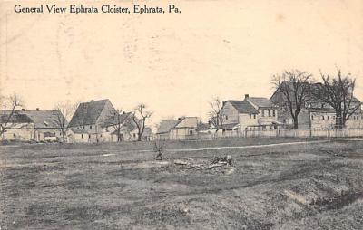 Ephrata PA