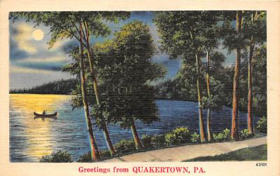Quakertown PA