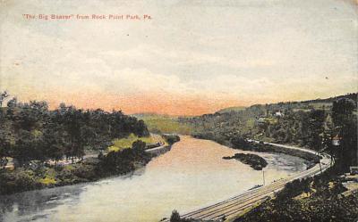 Rock Point Park PA