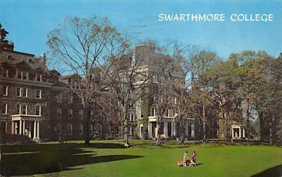 Swarthmore PA