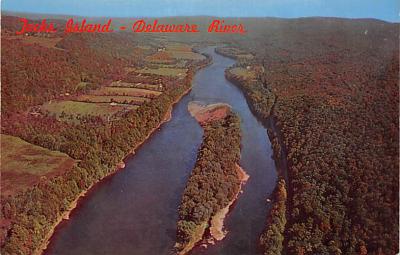 Delaware River PA