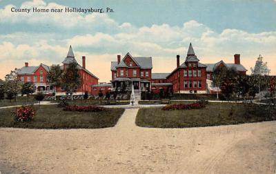 Hollidaysburg PA