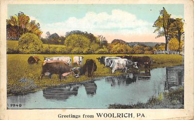 Woolrich PA