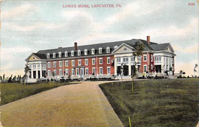 Lancaster PA