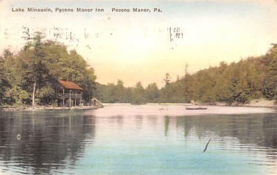 Pocono Manor PA
