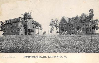 Elizabethtown PA