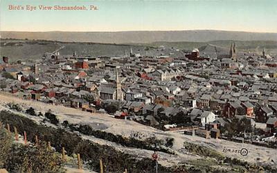 Shenandoah PA